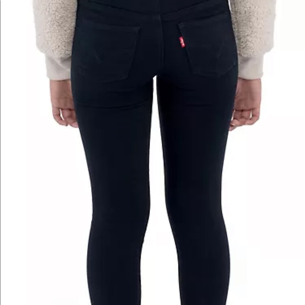 Levi’s Girls Jegging Pants Size 12